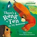 E-Book (epub) There's a Rang-Tan in My Bedroom von James Sellick