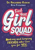 E-Book (epub) Find Your Girl Squad von Angharad Rudkin, Ruth Fitzgerald