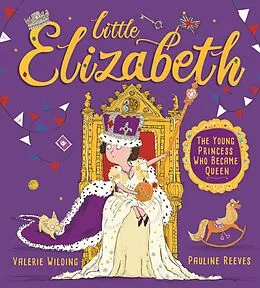 E-Book (epub) Little Elizabeth von Valerie Wilding
