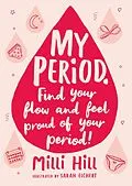 E-Book (epub) My Period von Milli Hill