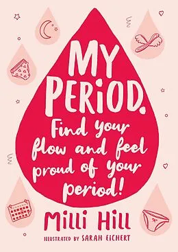 E-Book (epub) My Period von Milli Hill