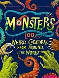 E-Book (epub) Monsters von Sarah Banville