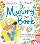 Kartonierter Einband The Memory Book von Louise Gooding