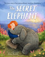 eBook (epub) Secret Elephant de Ellan Rankin