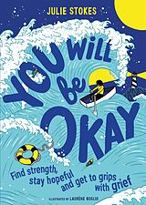 eBook (epub) You Will Be Okay de Julie Stokes