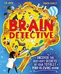 E-Book (epub) Brain Detective von Tim James