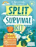 E-Book (epub) Split Survival Kit von Ruth Fitzgerald, Angharad Rudkin
