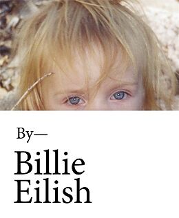 Fester Einband Billie Eilish von Billie Eilish