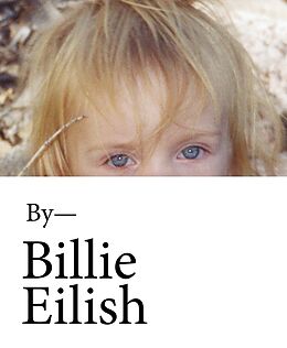 E-Book (epub) Billie Eilish von Billie Eilish