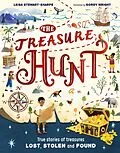 E-Book (epub) Treasure Hunt von Leisa Stewart-Sharpe