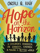 eBook (epub) Hope on the Horizon de Onjali Q. Ra f