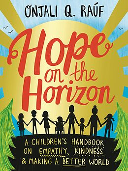 eBook (epub) Hope on the Horizon de Onjali Q. Ra f