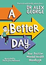 Kartonierter Einband A Better Day von Alex George