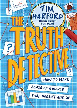 eBook (epub) Truth Detective de Tim Harford