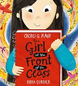 E-Book (epub) Girl at the Front of the Class von Onjali Q. Ra f