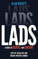 eBook (epub) Lads de Alan Bissett