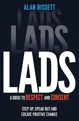 E-Book (epub) Lads von Alan Bissett