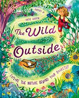 eBook (epub) Wild Outside de Rachel Ip