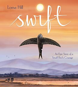 eBook (epub) Swift de Lorna Hill