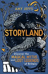 eBook (epub) Storyland de Amy Jeffs