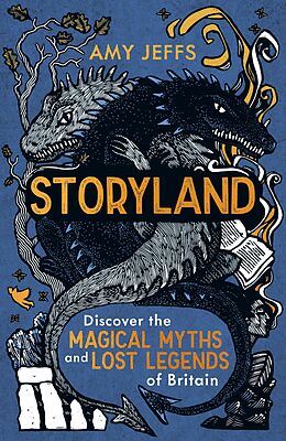 eBook (epub) Storyland de Amy Jeffs