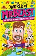 E-Book (epub) World of MrBeast von Catherine Saunders