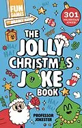 E-Book (epub) Fun Games for Brainy Kids: The Jolly Joke Book von Welbeck Children's Books