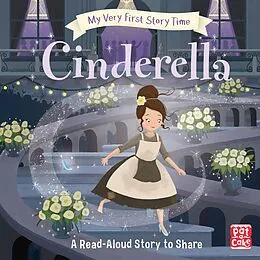 E-Book (epub) Cinderella von Pat-a-Cake, Rachel Elliot