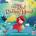 E-Book (epub) Little Red Riding Hood von Pat-a-Cake, Rachel Elliot