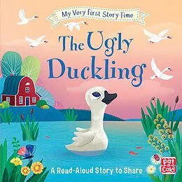 E-Book (epub) Ugly Duckling von Pat-a-Cake, Ronne Randall