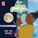 eBook (epub) See the Moon de Pat-a-Cake