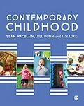 E-Book (pdf) Contemporary Childhood von Sean Macblain, Jill Dunn, Ian Luke