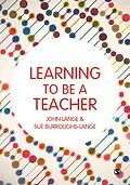 E-Book (pdf) Learning to be a Teacher von John Lange, Sue Burroughs-Lange