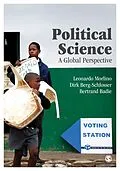 E-Book (epub) Political Science von Leonardo A. Morlino, Dirk Berg-Schlosser, Bertrand Badie