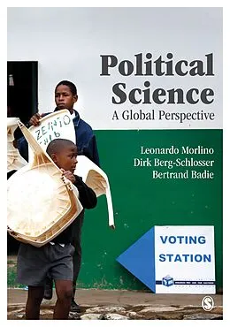 E-Book (pdf) Political Science von Leonardo A. Morlino, Dirk Berg-Schlosser, Bertrand Badie
