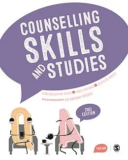 E-Book (epub) Counselling Skills and Studies von Fiona Ballantine Dykes, Traci Postings, Barry Kopp
