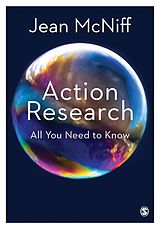 E-Book (pdf) Action Research von Jean Mcniff