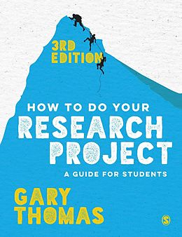 E-Book (epub) How to Do Your Research Project von Gary Thomas