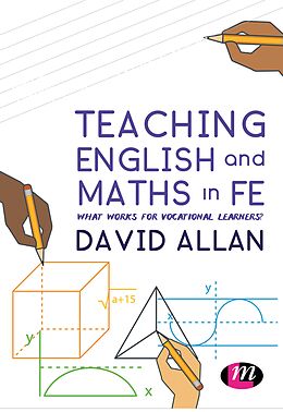 E-Book (epub) Teaching English and Maths in FE von David Allan