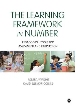 E-Book (pdf) The Learning Framework in Number von Robert J Wright, David Ellemor-Collins