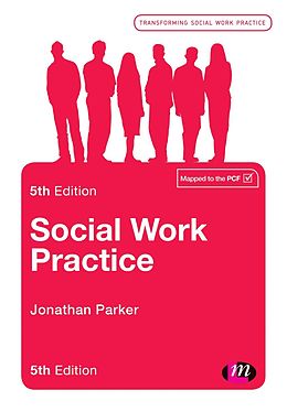 eBook (pdf) Social Work Practice de Jonathan Parker