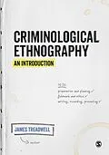 E-Book (pdf) Criminological Ethnography: An Introduction von James Treadwell