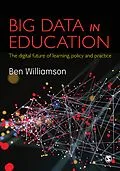 E-Book (epub) Big Data in Education von Ben Williamson