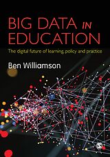 E-Book (pdf) Big Data in Education von Ben Williamson