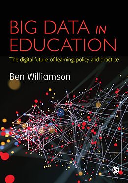 E-Book (pdf) Big Data in Education von Ben Williamson