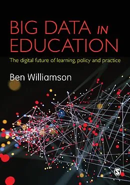 E-Book (pdf) Big Data in Education von Ben Williamson