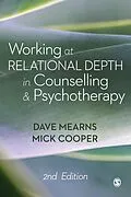 E-Book (epub) Working at Relational Depth in Counselling and Psychotherapy von Dave Mearns, Mick Cooper