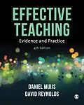 E-Book (epub) Effective Teaching von Daniel Muijs, David Reynolds