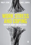 E-Book (pdf) Work Stress and Coping von Philip J. Dewe, Cary L. Cooper