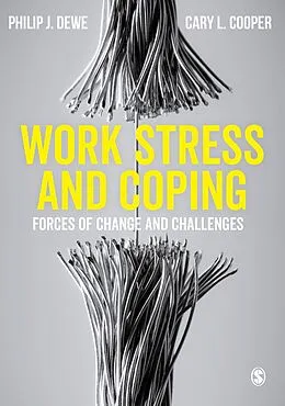 E-Book (pdf) Work Stress and Coping von Philip J. Dewe, Cary L. Cooper